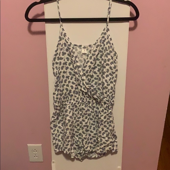 Romper - Picture 1 of 1